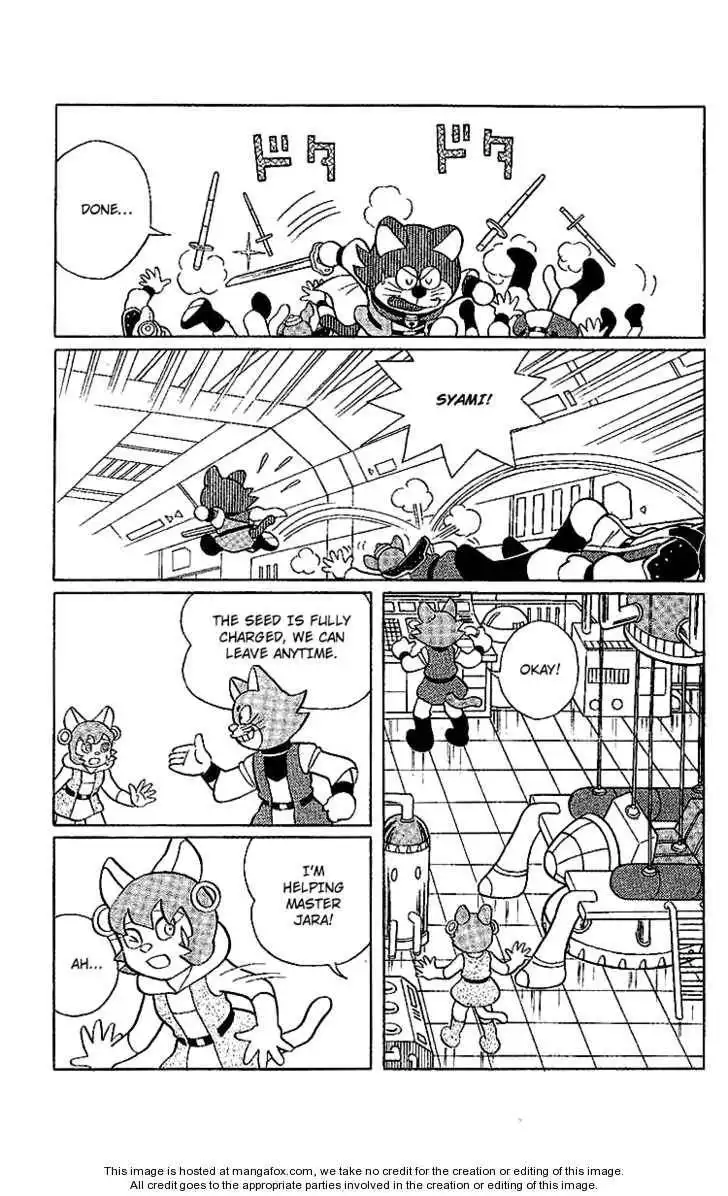 Doraemon Long Stories Chapter 24.4 26